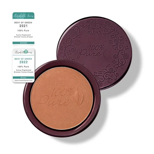 Cocoa Pigmented Bronzer 9 g