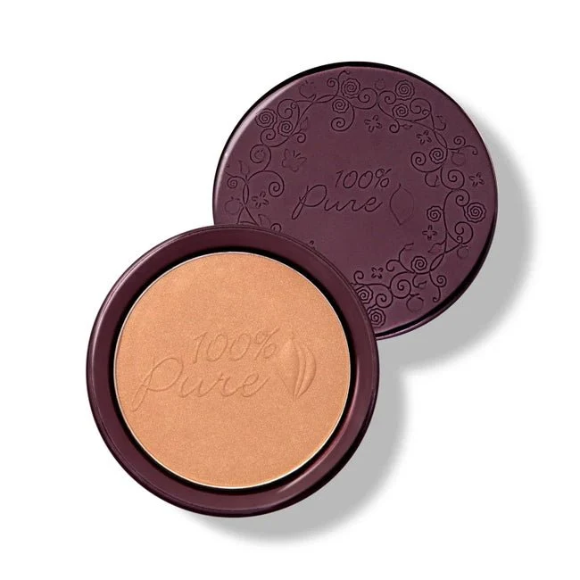 Cocoa Pigmented Bronzer 9 g