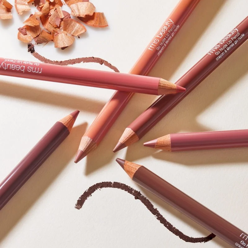 Go Nude Lip Pencil 1.08 g