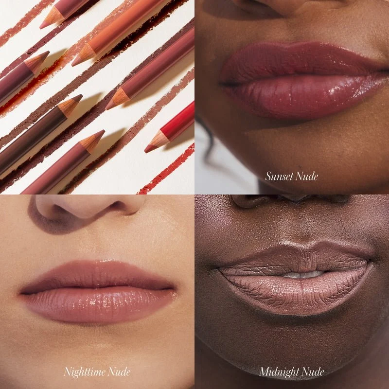 Go Nude Lip Pencil 1.08 g