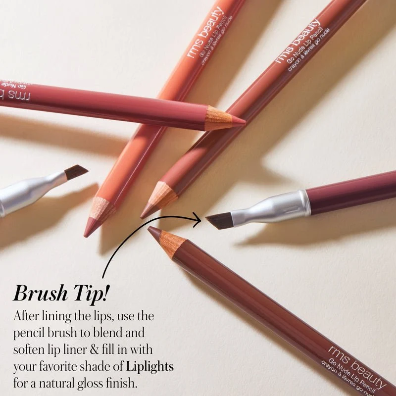 Go Nude Lip Pencil 1.08 g
