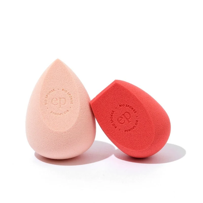 Bio All-Beauty Sponges