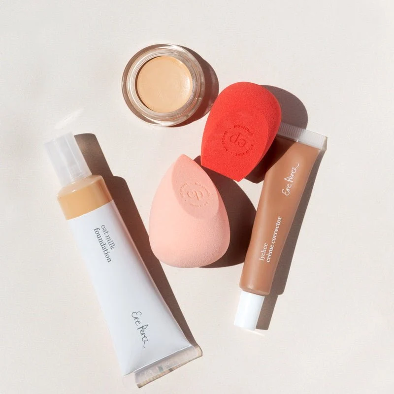 Bio All-Beauty Sponges
