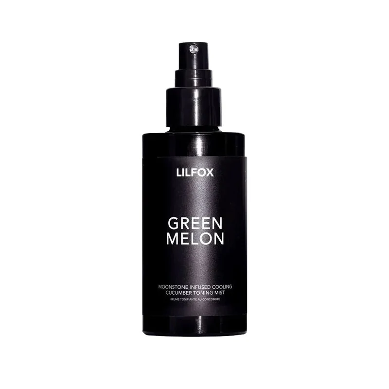 Green Melon Cooling Cucumber Mist 100 ml