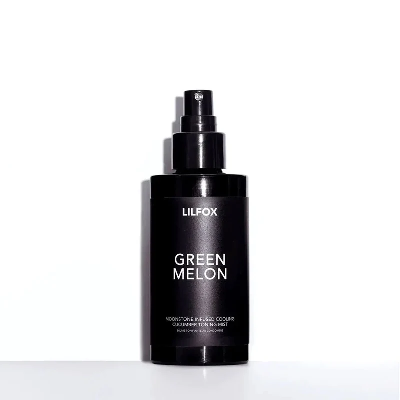 Green Melon Cooling Cucumber Mist 100 ml