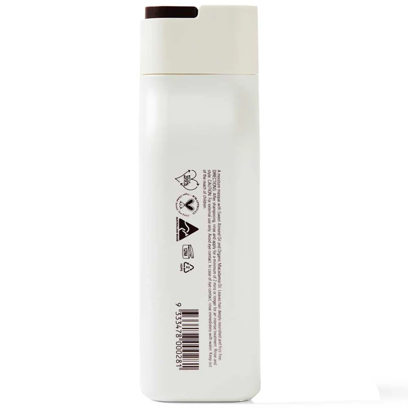 Seven Day Miracle Moisture Mask 250ml