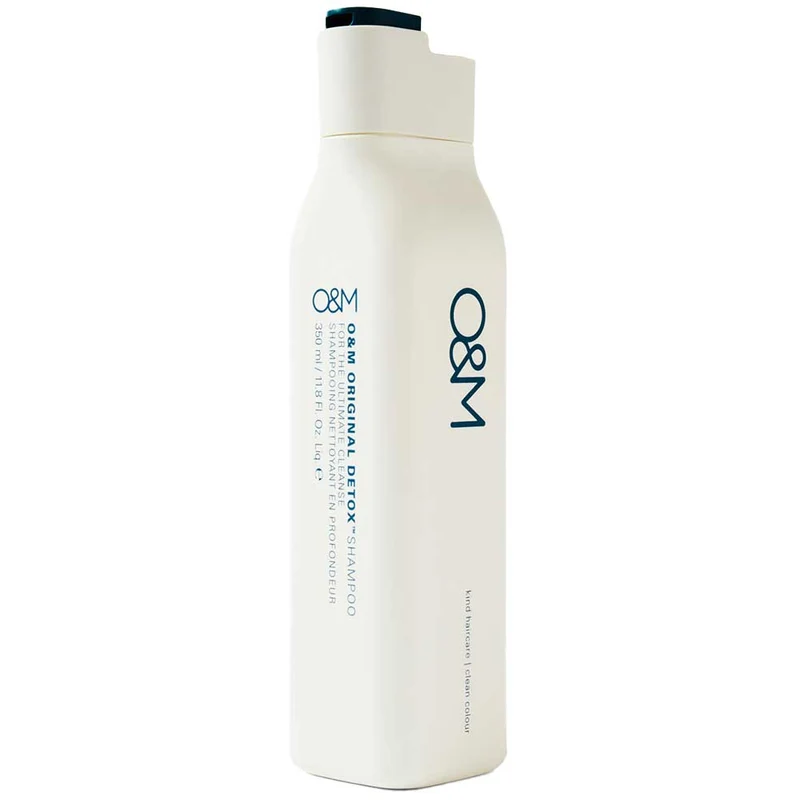 Detox Shampoo 350ml