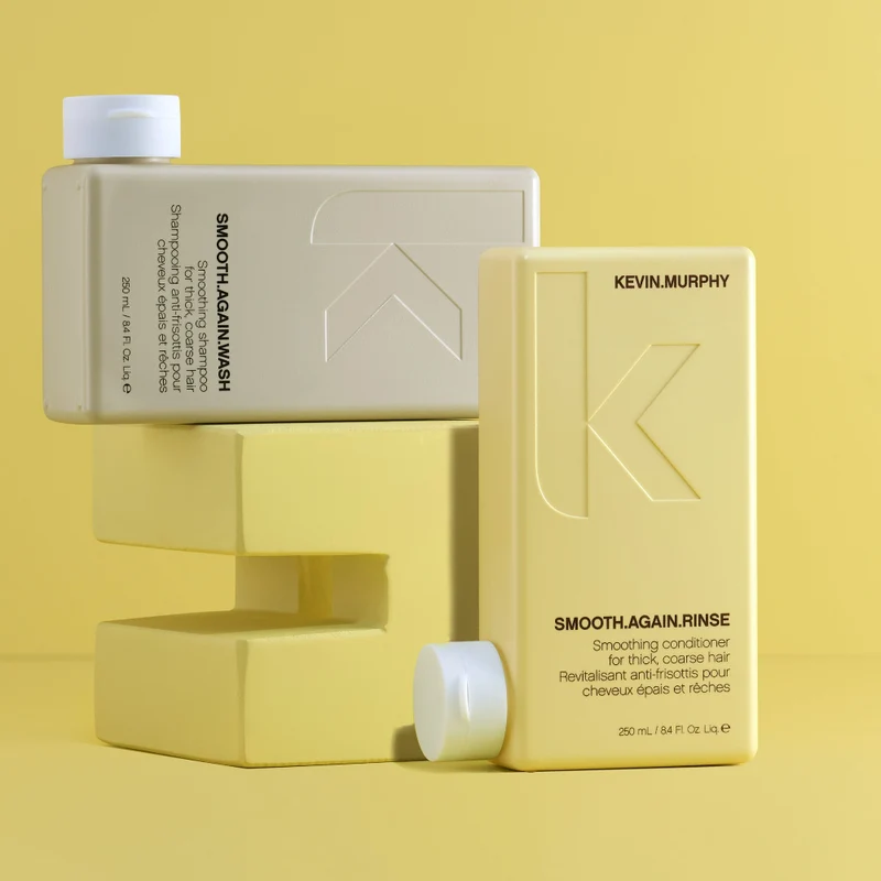 Smooth.Again Rinse 250ml
