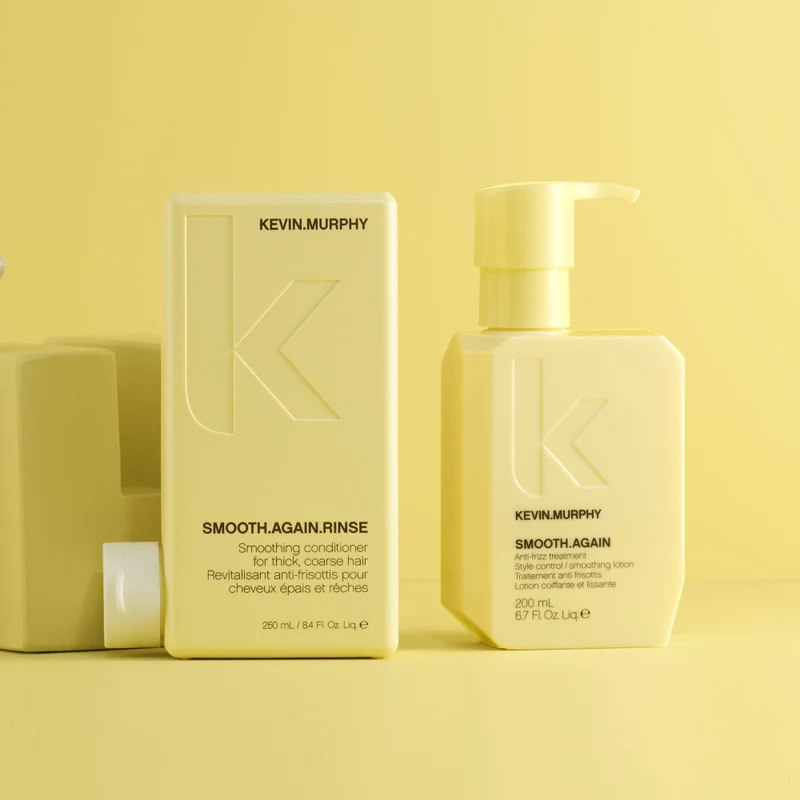 Smooth.Again Rinse 250ml