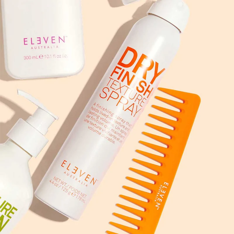 Dry Finish Texture Spray 200ml