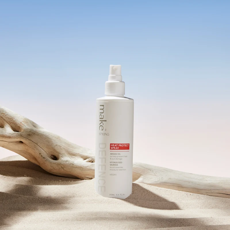 Styling Heat Protect Spray 250ml