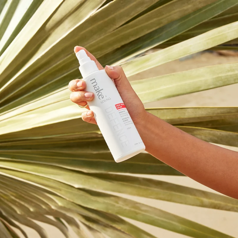 Styling Heat Protect Spray 250ml