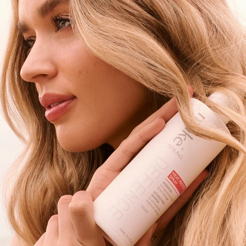 Styling Heat Protect Spray 250ml