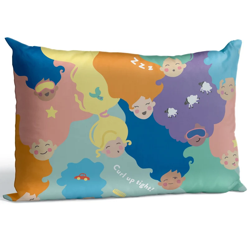 Satin Pillowcase