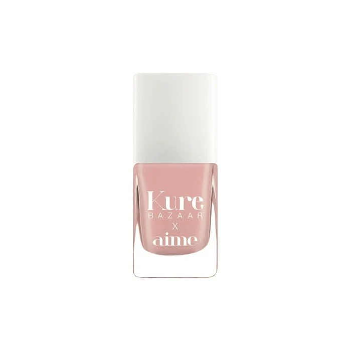 Nagellack Pink Glow 10 ml