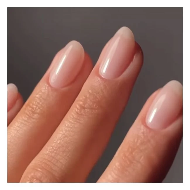 Nagellack Pink Glow 10 ml