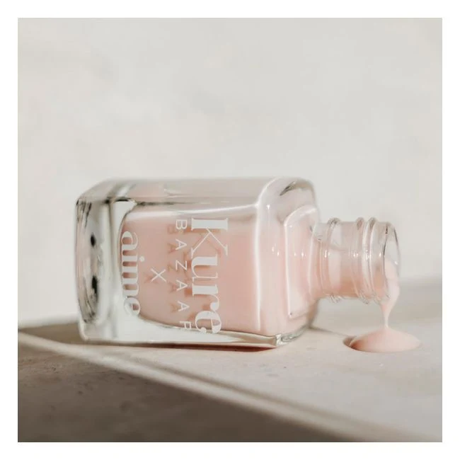 Nagellack Pink Glow 10 ml