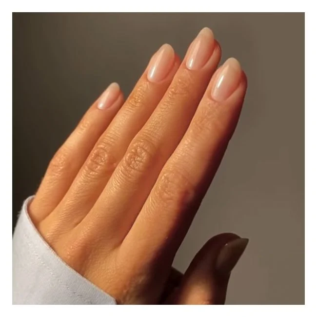 Nagellack Pink Glow 10 ml