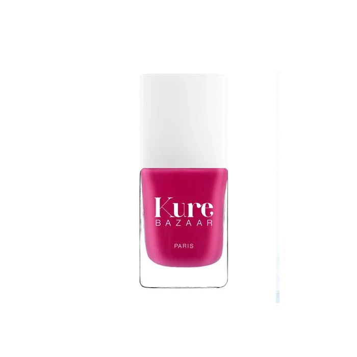 Nagellack Rose Punk 10 ml