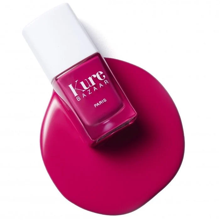 Nagellack Rose Punk 10 ml