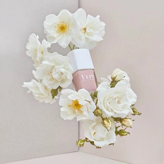 Nagellack French Rose 10 ml