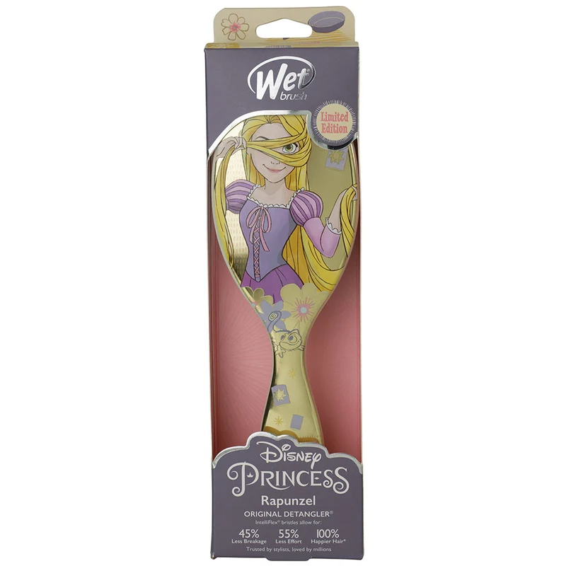 WetBrush - Rapunzel