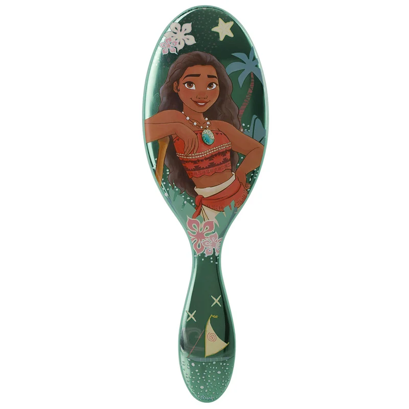 Disney Wholehearted Princess - Moana