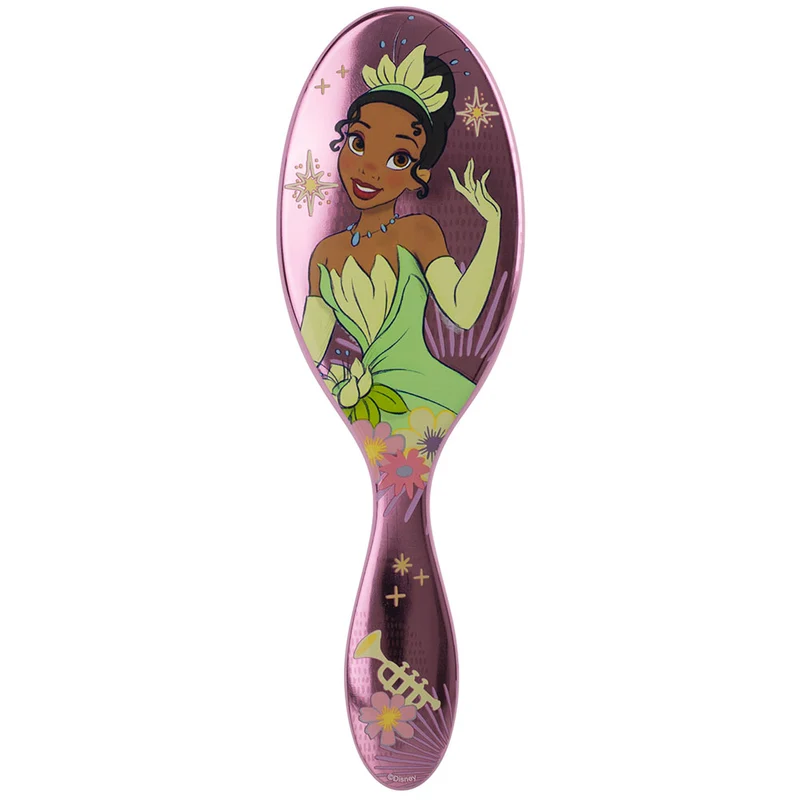 Disney Wholehearted Princess - Tiana