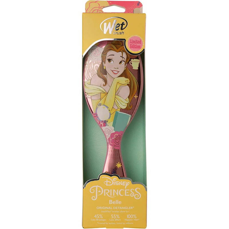 Disney Wholehearted Princess - Belle