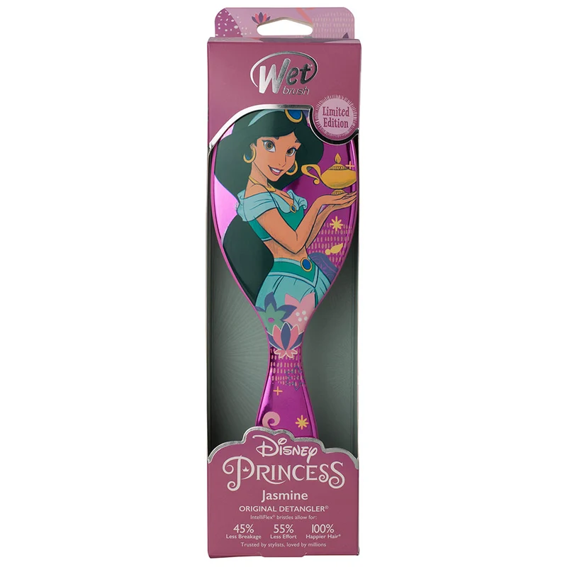Disney Wholehearted Princess - Jasmine