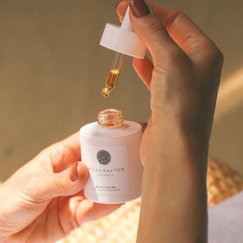 Bakuchiol Cell Regenerating Serum 30 ml