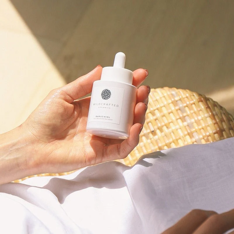 Bakuchiol Cell Regenerating Serum 30 ml