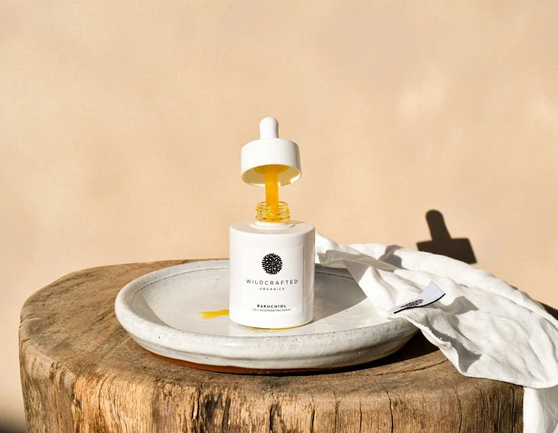 Bakuchiol Cell Regenerating Serum 30 ml