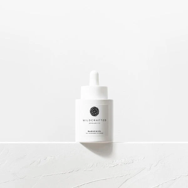 Bakuchiol Cell Regenerating Serum 30 ml