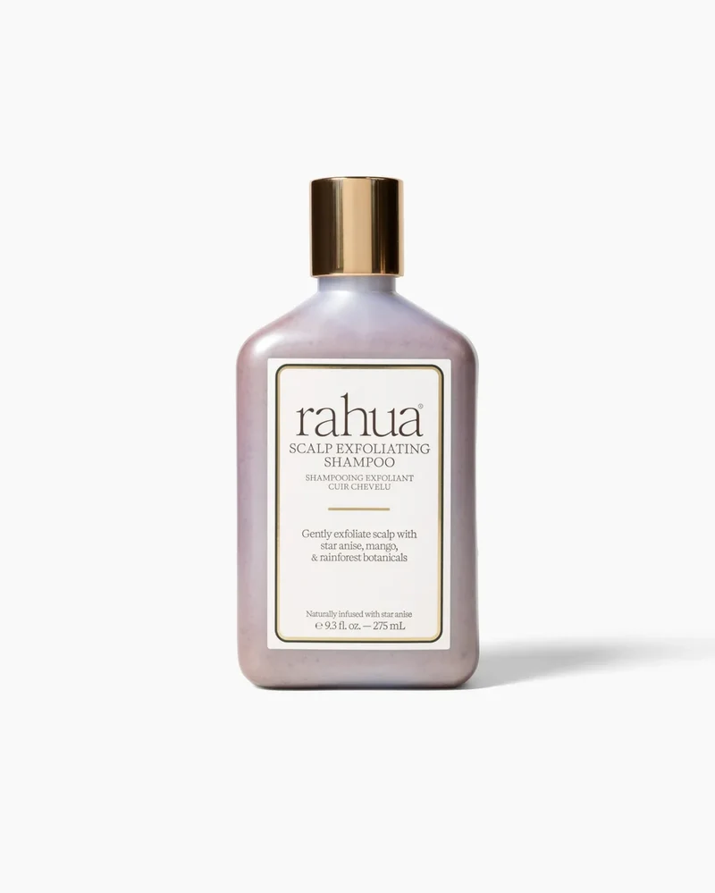 Scalp Exfoliating Shampoo