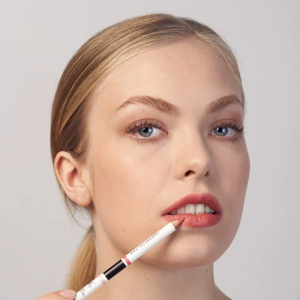 Lustec Correcting Lipliner 2 x 0,52 g