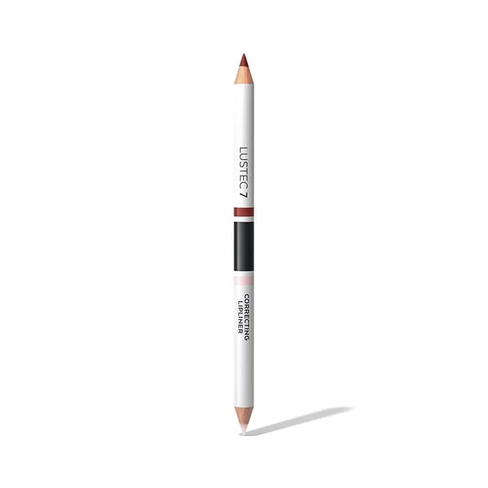 Lustec Correcting Lipliner 2 x 0,52 g