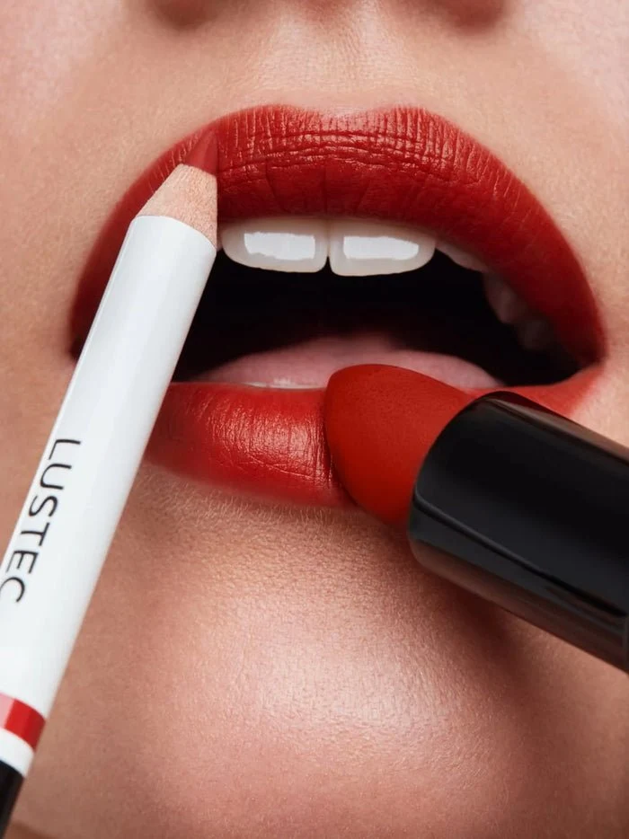 Lustec Correcting Lipliner 2 x 0,52 g
