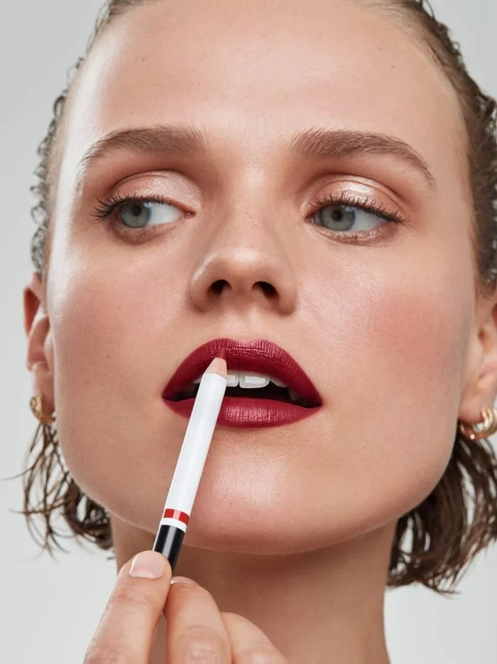 Lustec Correcting Lipliner 2 x 0,52 g
