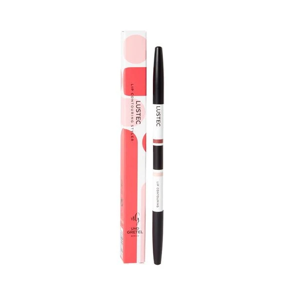 Lustec Correcting Lipliner 2 x 0,52 g
