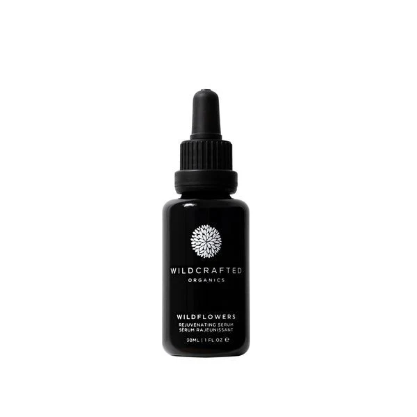 Wildflowers Rejuvenating Serum 30 ml