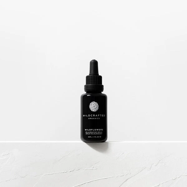 Wildflowers Rejuvenating Serum 30 ml