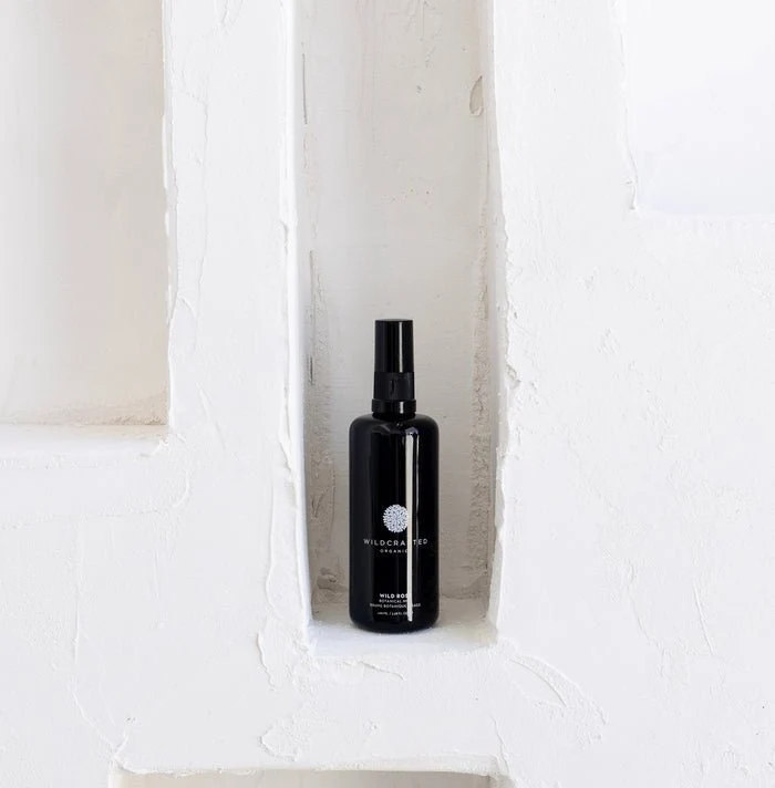 Wild Rose Botanical Mist 100 ml