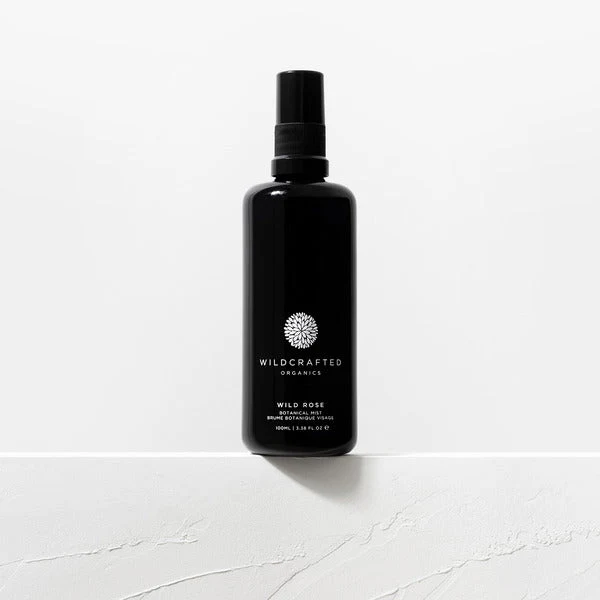 Wild Rose Botanical Mist 100 ml