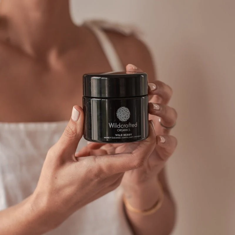 Wild Berry Cleanser | Masque 100 ml