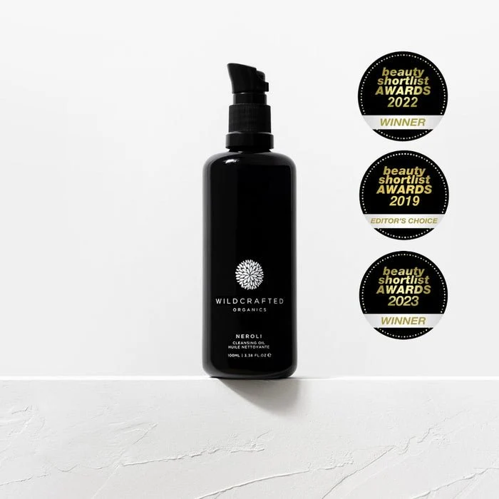 Neroli Cleansing Oil 100 ml
