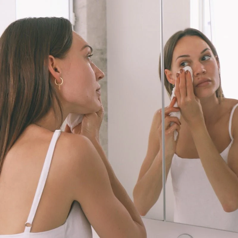 Neroli Cleansing Oil 100 ml