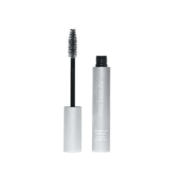 Straight Up Volumizing Peptide Mascara