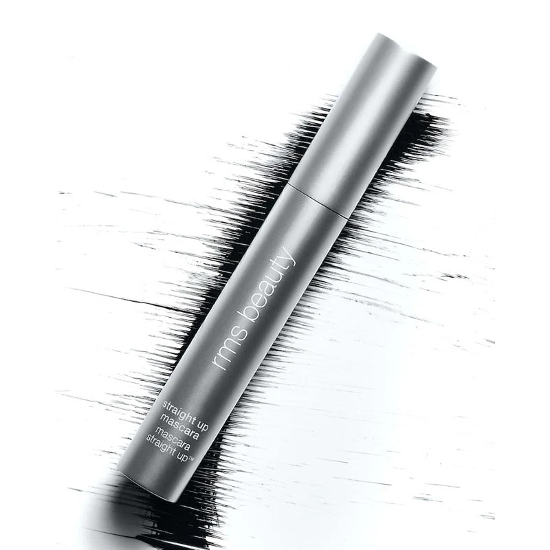 Straight Up Volumizing Peptide Mascara