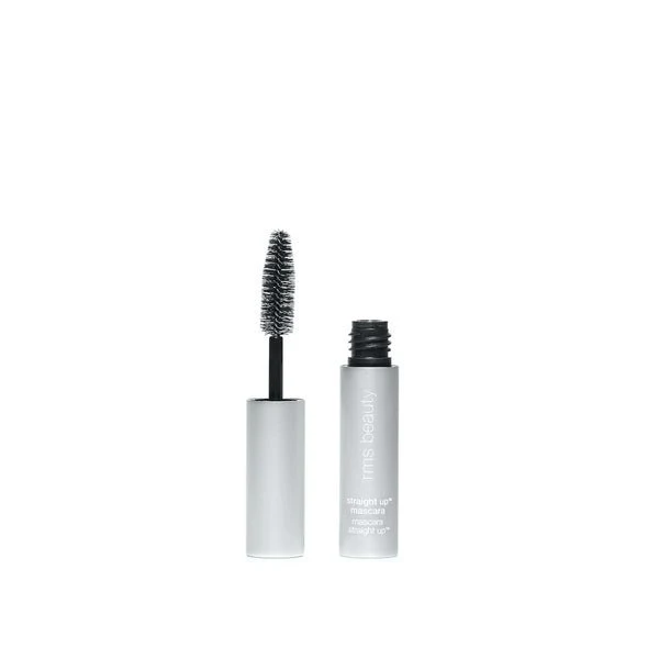 Straight Up Volumizing Peptide Mascara